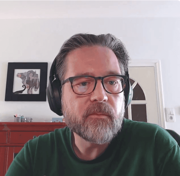 Jarno van Driel на Kalicube Summit 2026: чому розмітка schema.org переоцінена