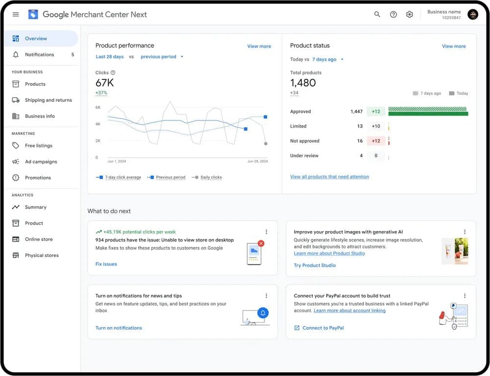 Після сайтів афіліатки і невеликих видавців Google серйозно взявся за знищення сайтів магазів і…