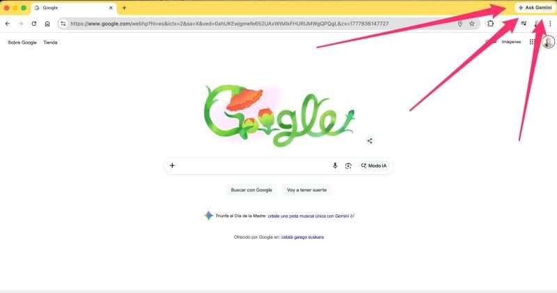 Тишком-нишком Google вбудував Gemini в Google Chrome і тепер насильно встановлює всім користувачам…
