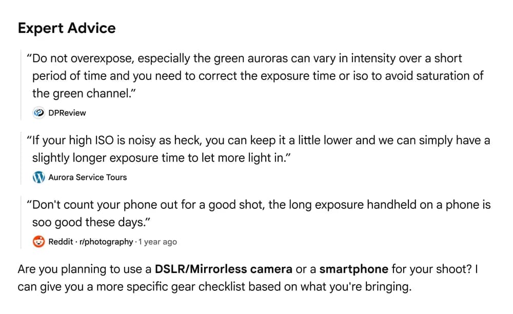 5 оновлень від Google до AI Overviews і AI Mode.