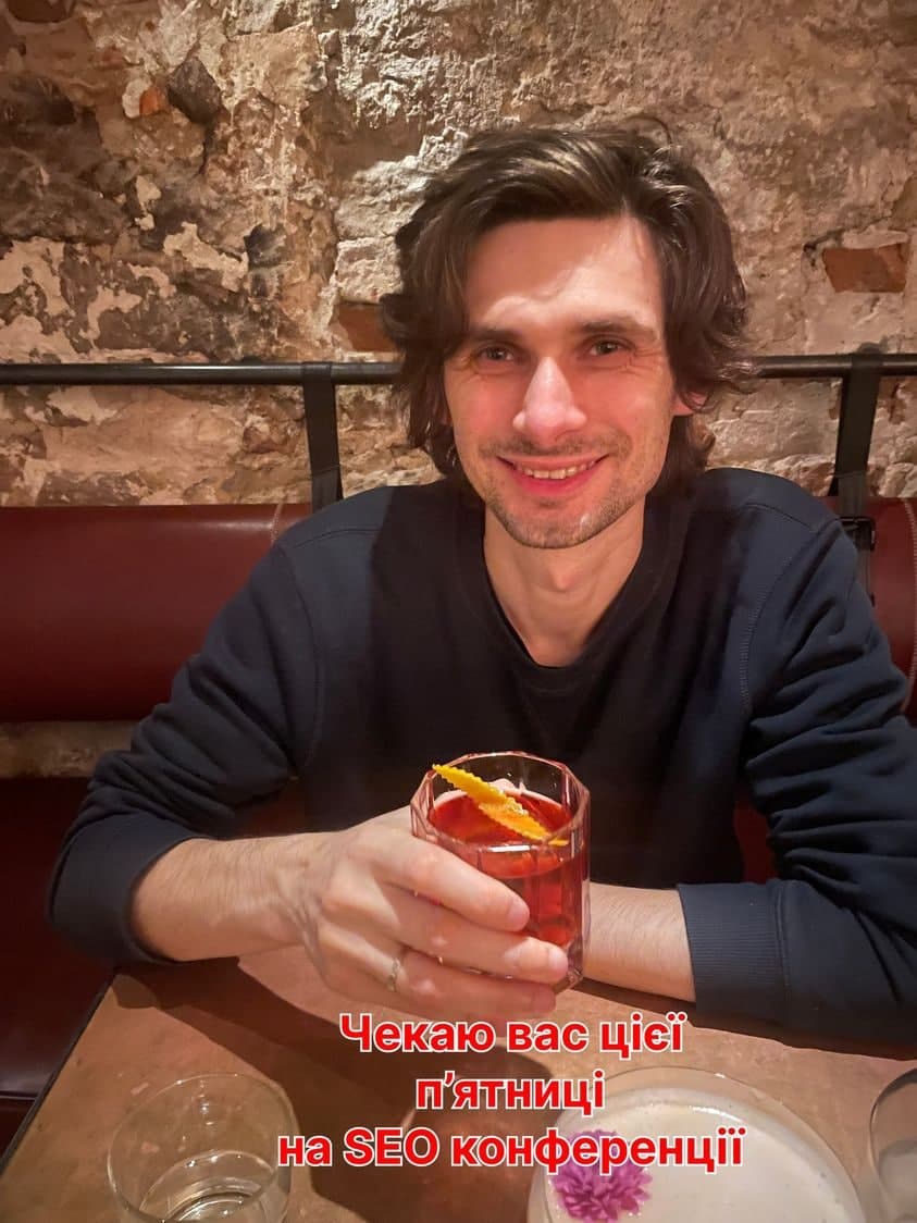 Це Ігор Рудник, який зі своєю командою залишився в Україні, чи не найпершим став робити контент з…