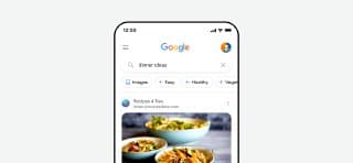 Відео в пості — Google додав фільтр пошуку за темами. Це має допомогти тим, хто щось таке шукає, але не зовсім…