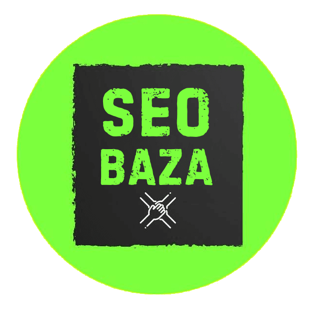 SEO Baza logo