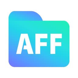Логотип компанії AFFCatalog, роботодавця з відкритими SEO вакансіями
