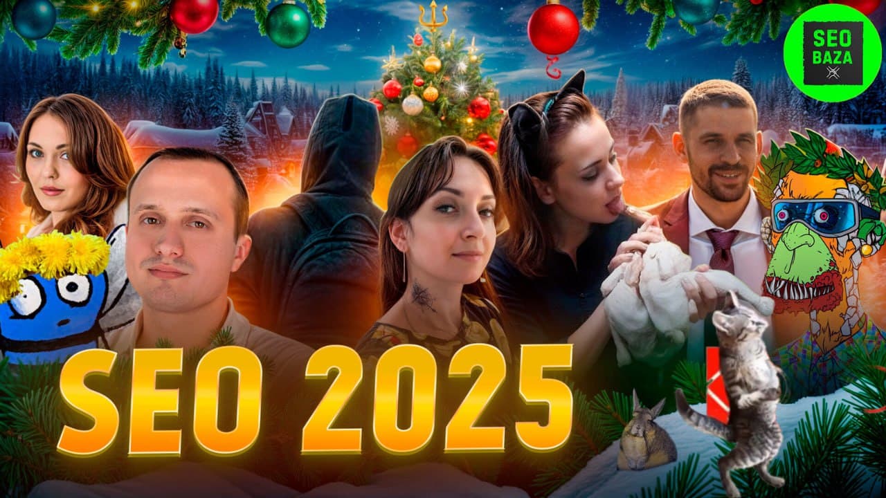 🎄 Що було? Що буде? Чим серце заспокоїться? ☃️