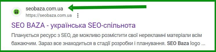 🔔 Google оновлює систему імен сайтів.