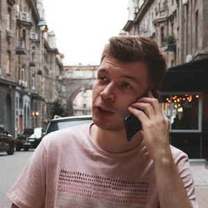 Ігор Лабай