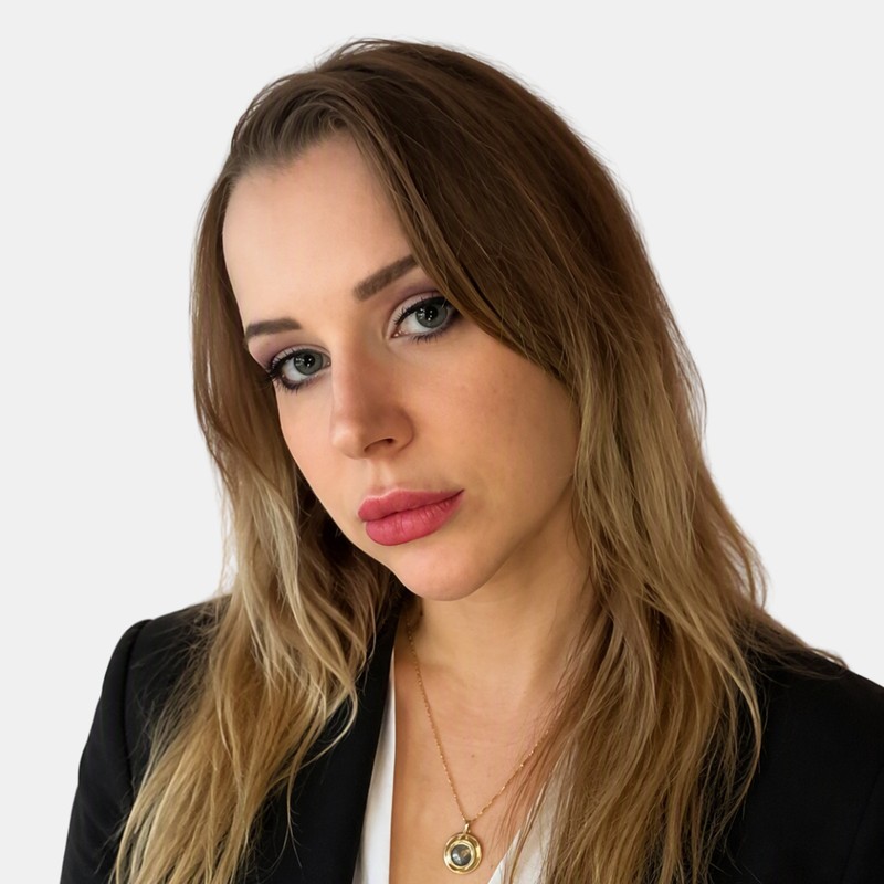 Карина Богачова