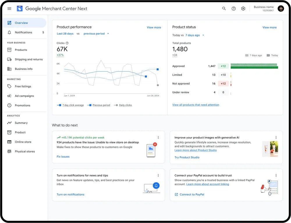 Після сайтів афіліатки і невеликих видавців Google серйозно взявся за знищення сайтів магазів і…