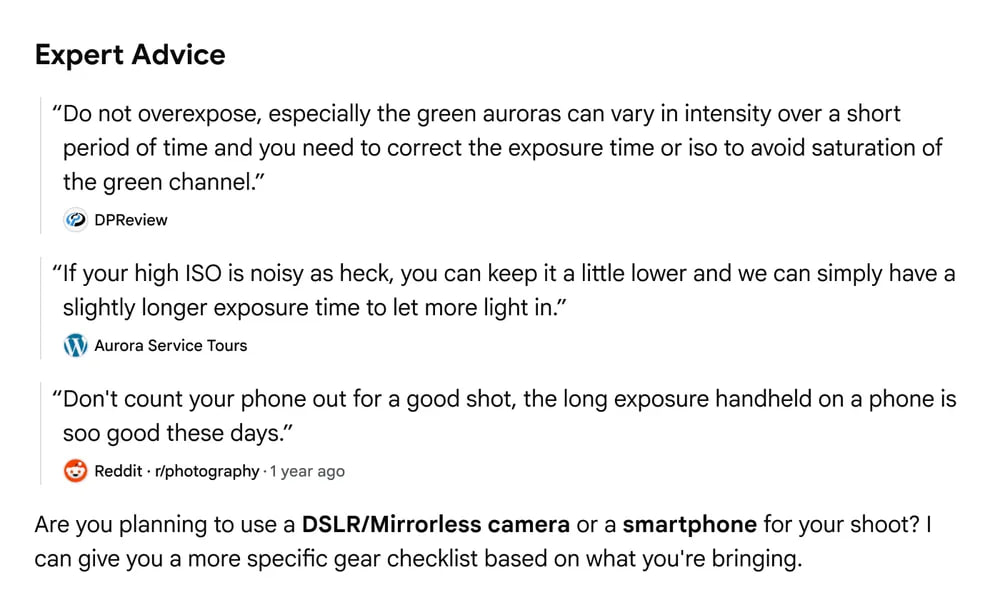5 оновлень від Google до AI Overviews і AI Mode.