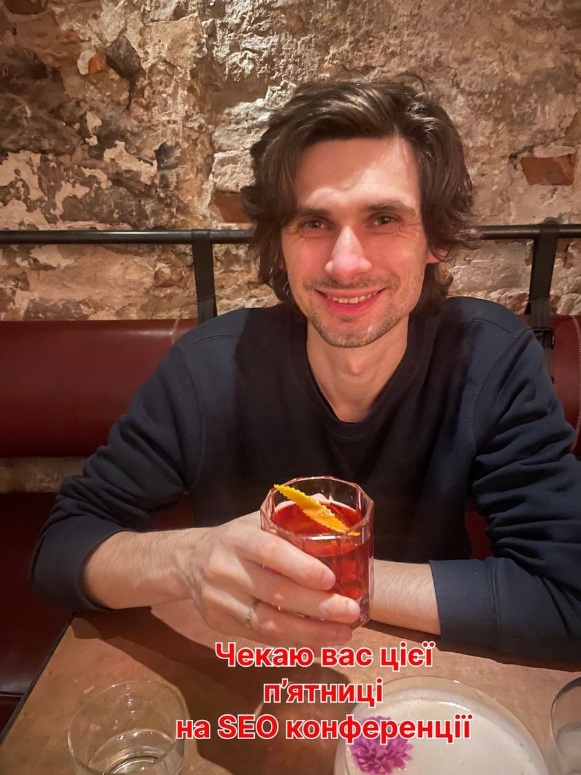Це Ігор Рудник, який зі своєю командою залишився в Україні, чи не найпершим став робити контент з…