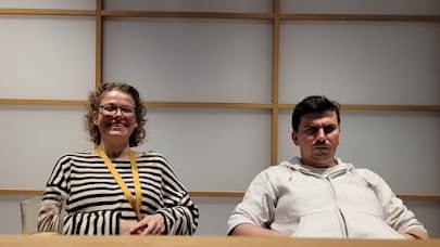 Потихеньку починаю викладати інфу з Search Central Live в Цюріху. Ця подія організована Google і до…