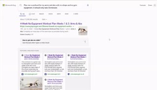 Відео в пості — Bing почав надавати доступ до свого інтегрованого в пошук чатботу. Поки що він є не у всіх.…